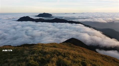 sea of clouds baguio|Sea of clouds .
